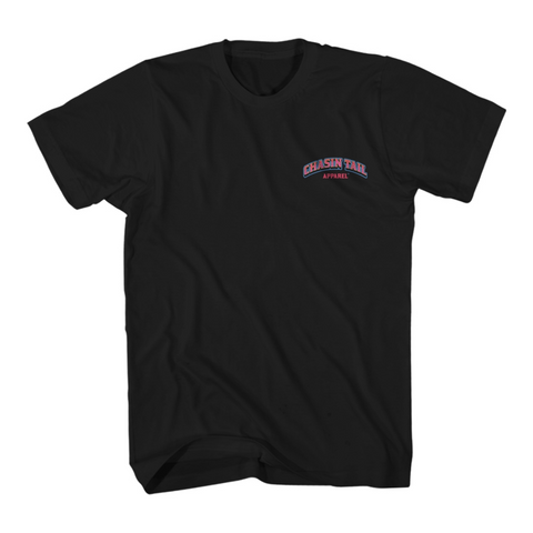 Chasin Tail Offical T-Shirt