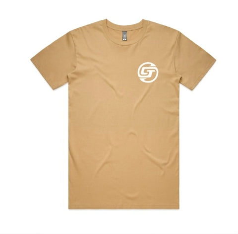 Chasin Tail -  High Seas - T-Shirt