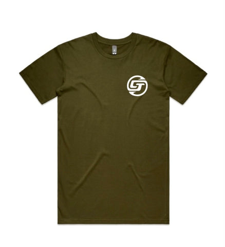 Chasin Tail -  High Seas - T-Shirt