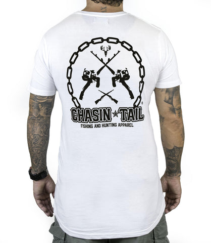 Chasin Tail - Tee Shirt